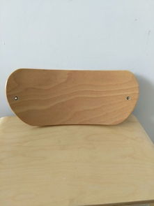 弯曲木装饰板,曲木异形板加工定制